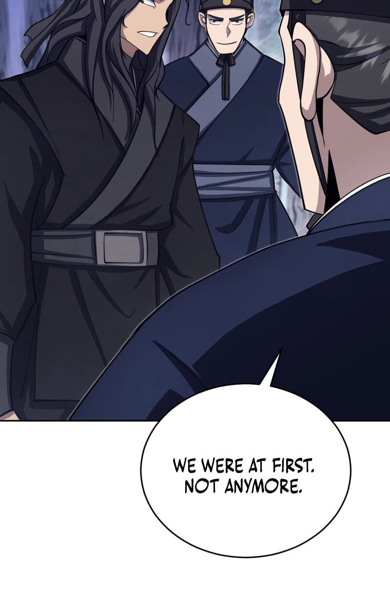 The Bizarre Chapter 39 page 128 - 