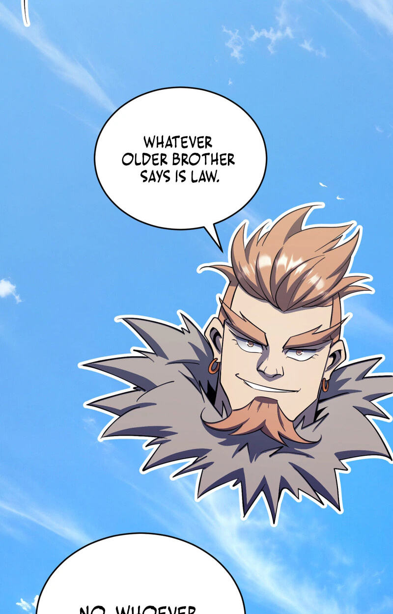 The Bizarre Chapter 39 page 14 - 