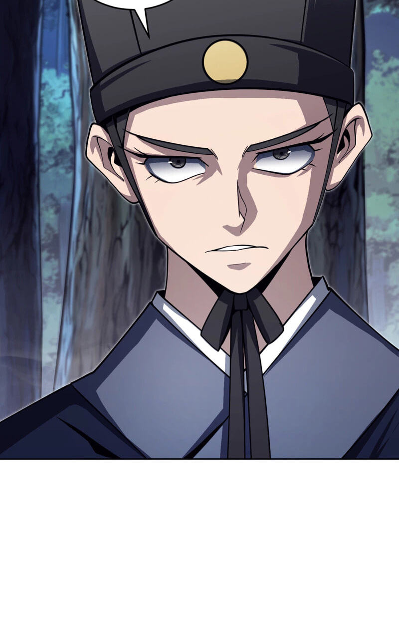 The Bizarre Chapter 39 page 131 - 
