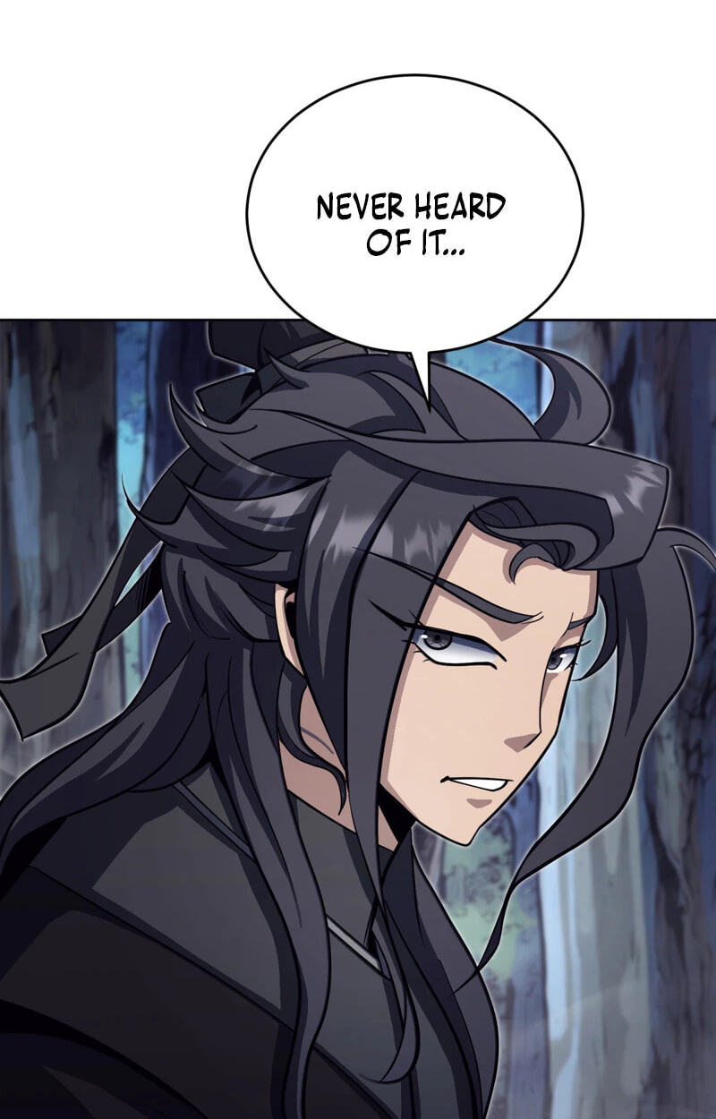 The Bizarre Chapter 39 page 132 - 