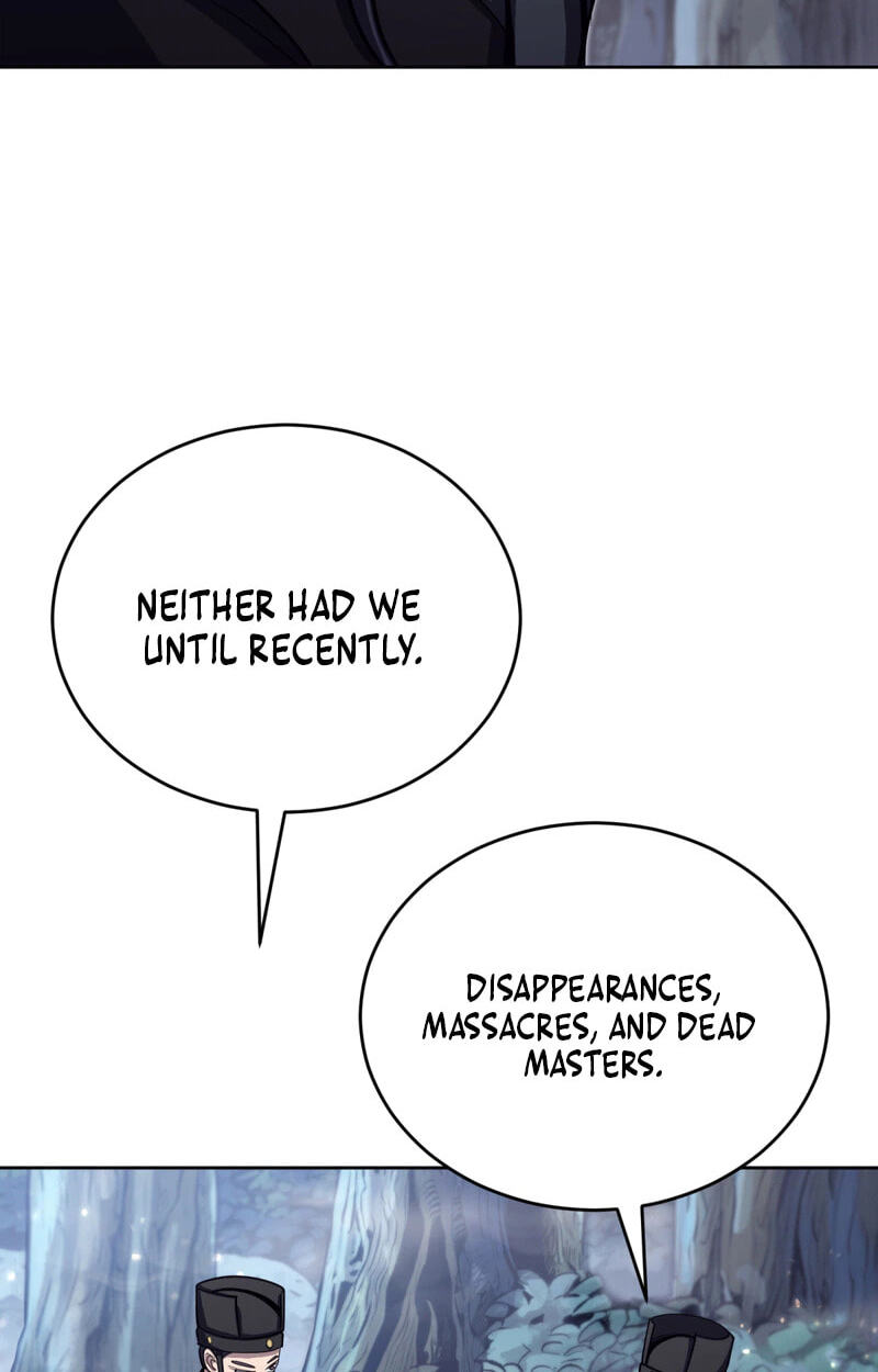The Bizarre Chapter 39 page 133 - 