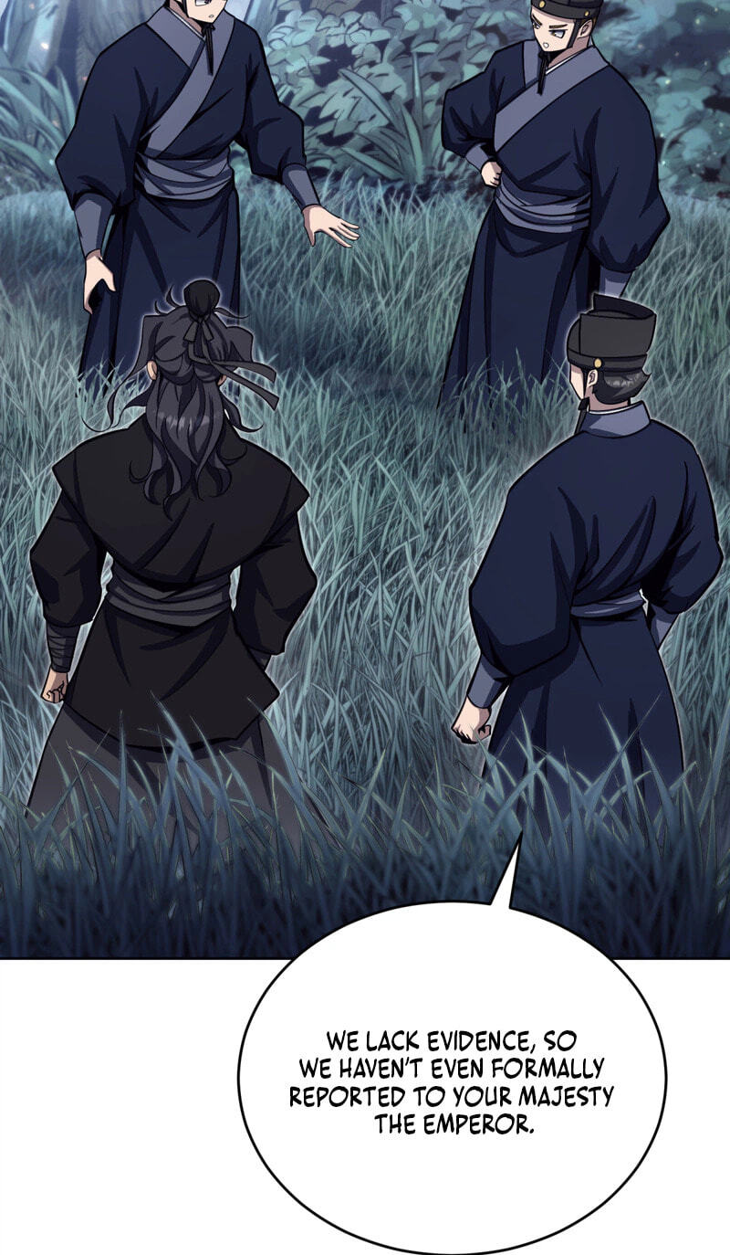 The Bizarre Chapter 39 page 134 - 