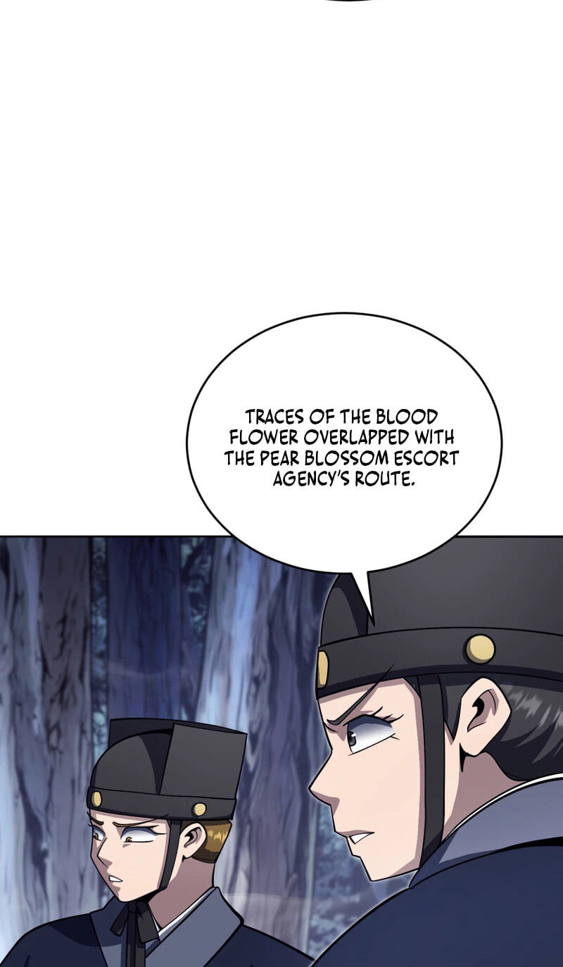 The Bizarre Chapter 39 page 135 - 