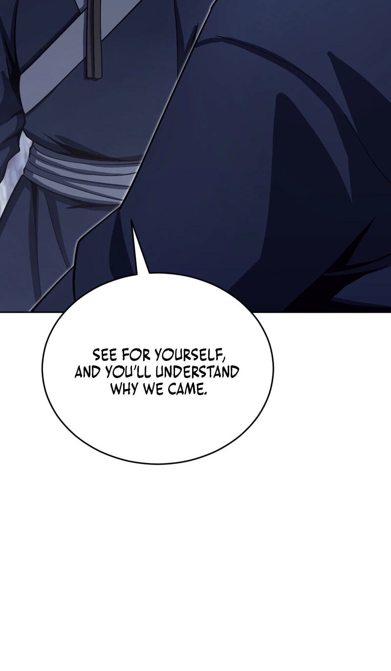 The Bizarre Chapter 39 page 136 - 