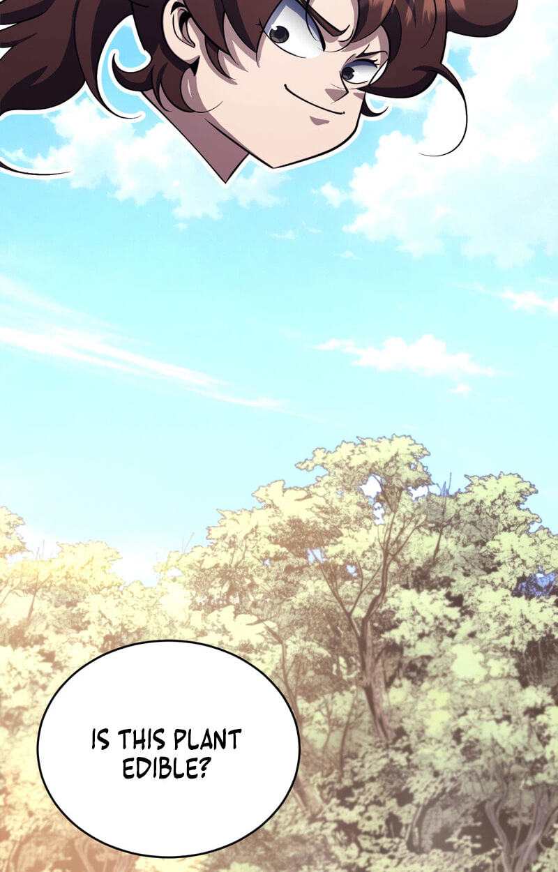 The Bizarre Chapter 39 page 16 - 