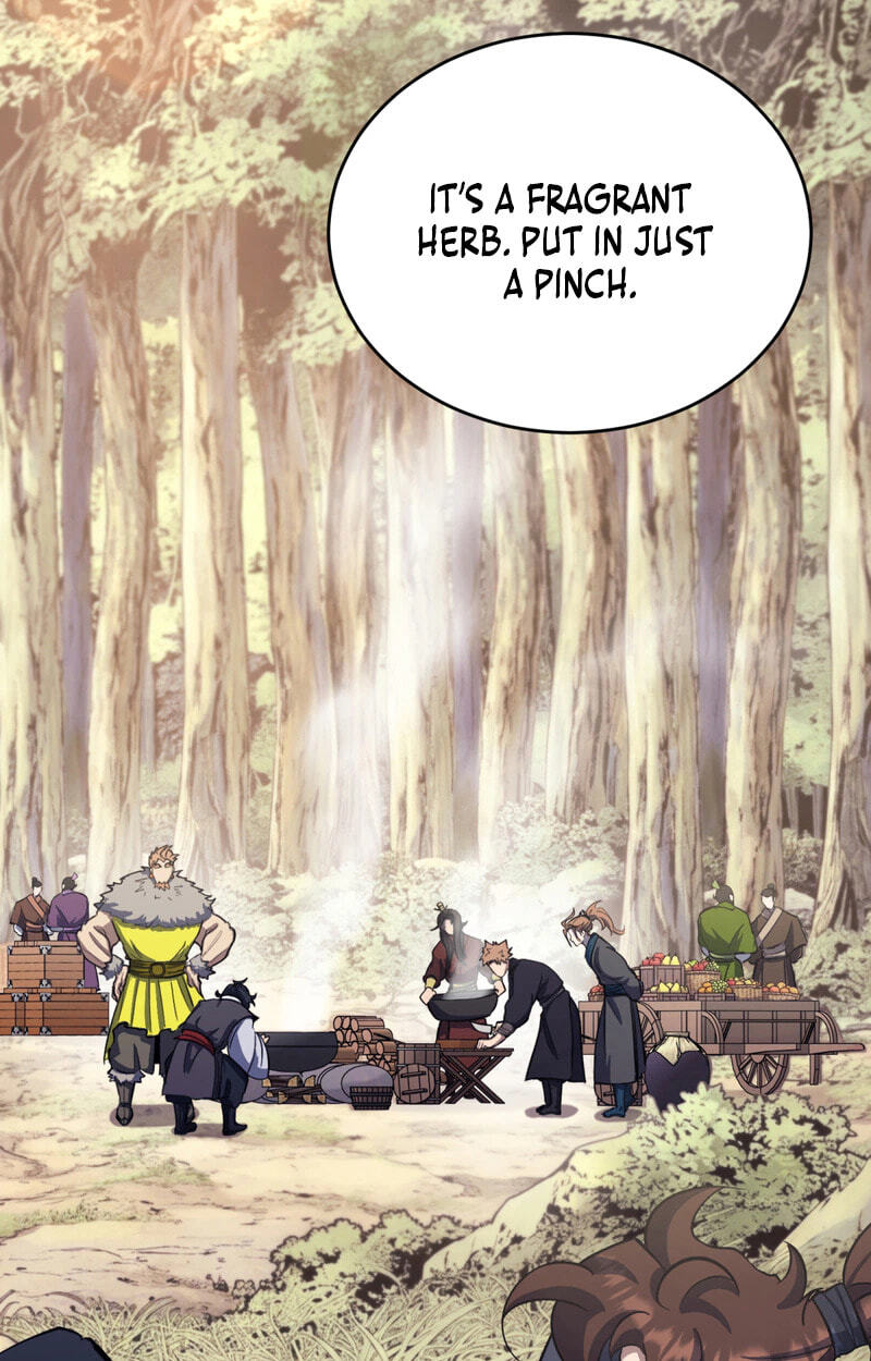 The Bizarre Chapter 39 page 17 - 