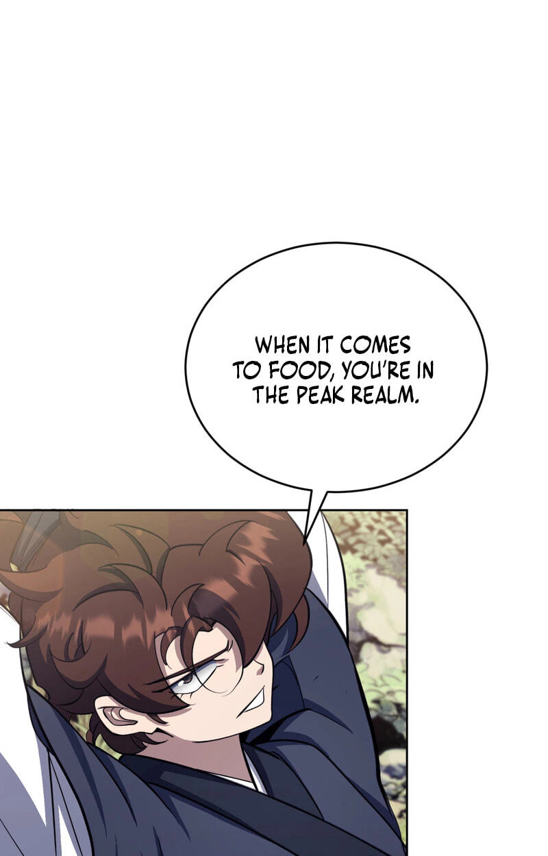 The Bizarre Chapter 39 page 20 - 
