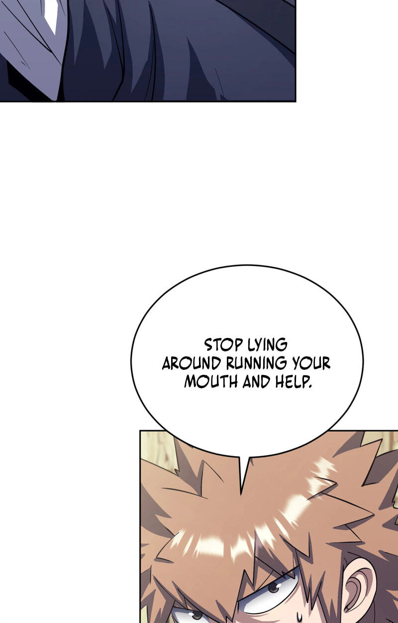The Bizarre Chapter 39 page 21 - 