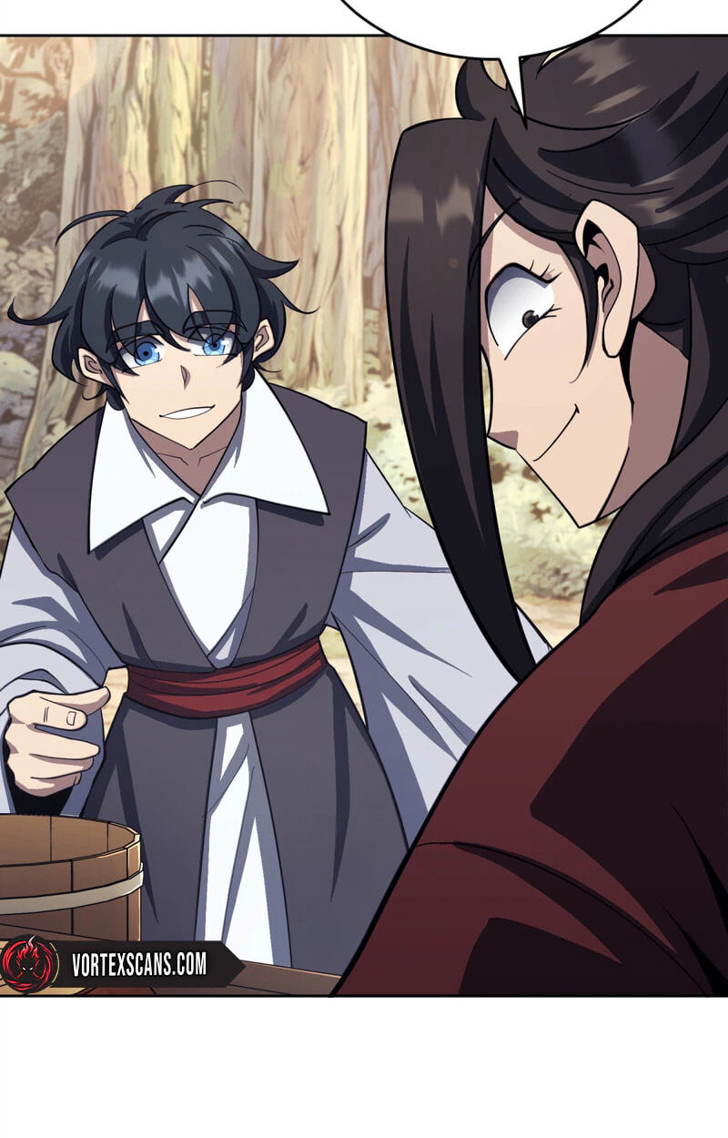 The Bizarre Chapter 39 page 24 - 