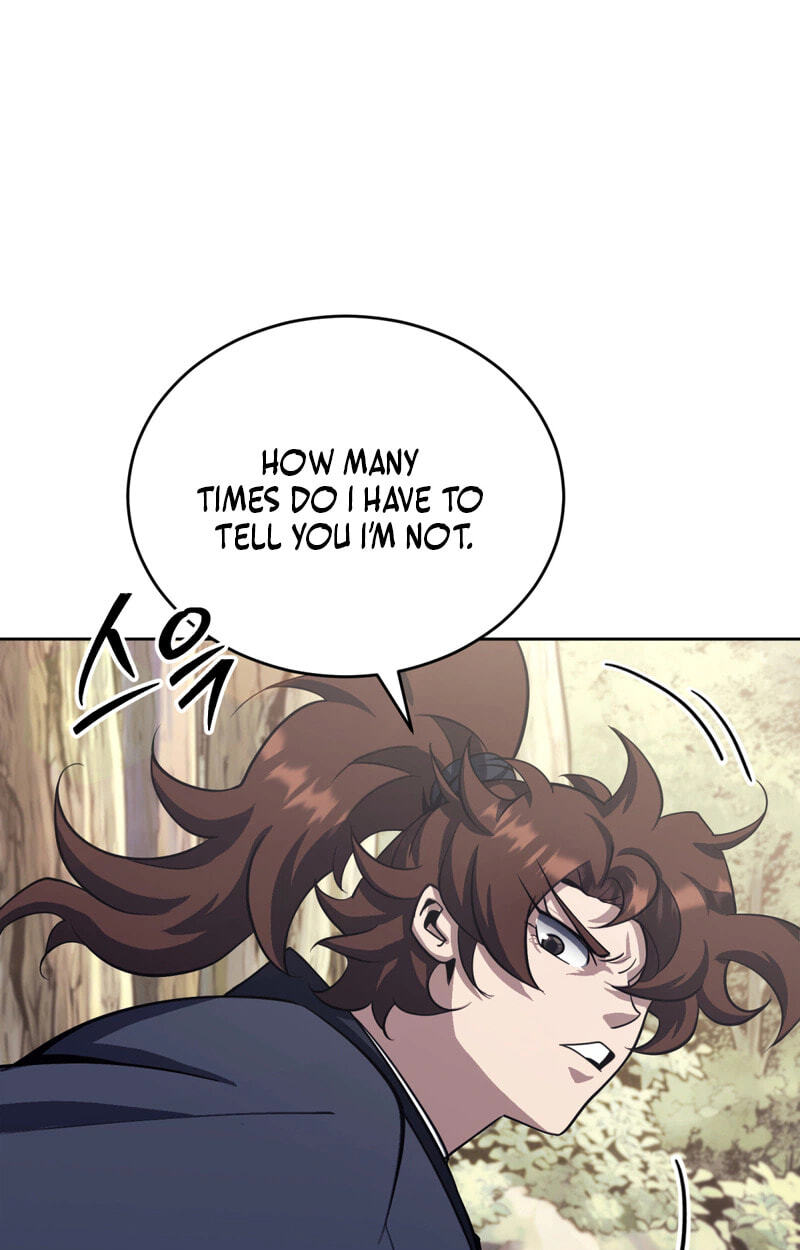 The Bizarre Chapter 39 page 25 - 