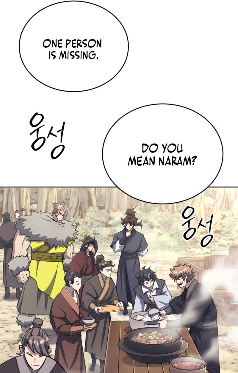 The Bizarre Chapter 39 page 27 - 