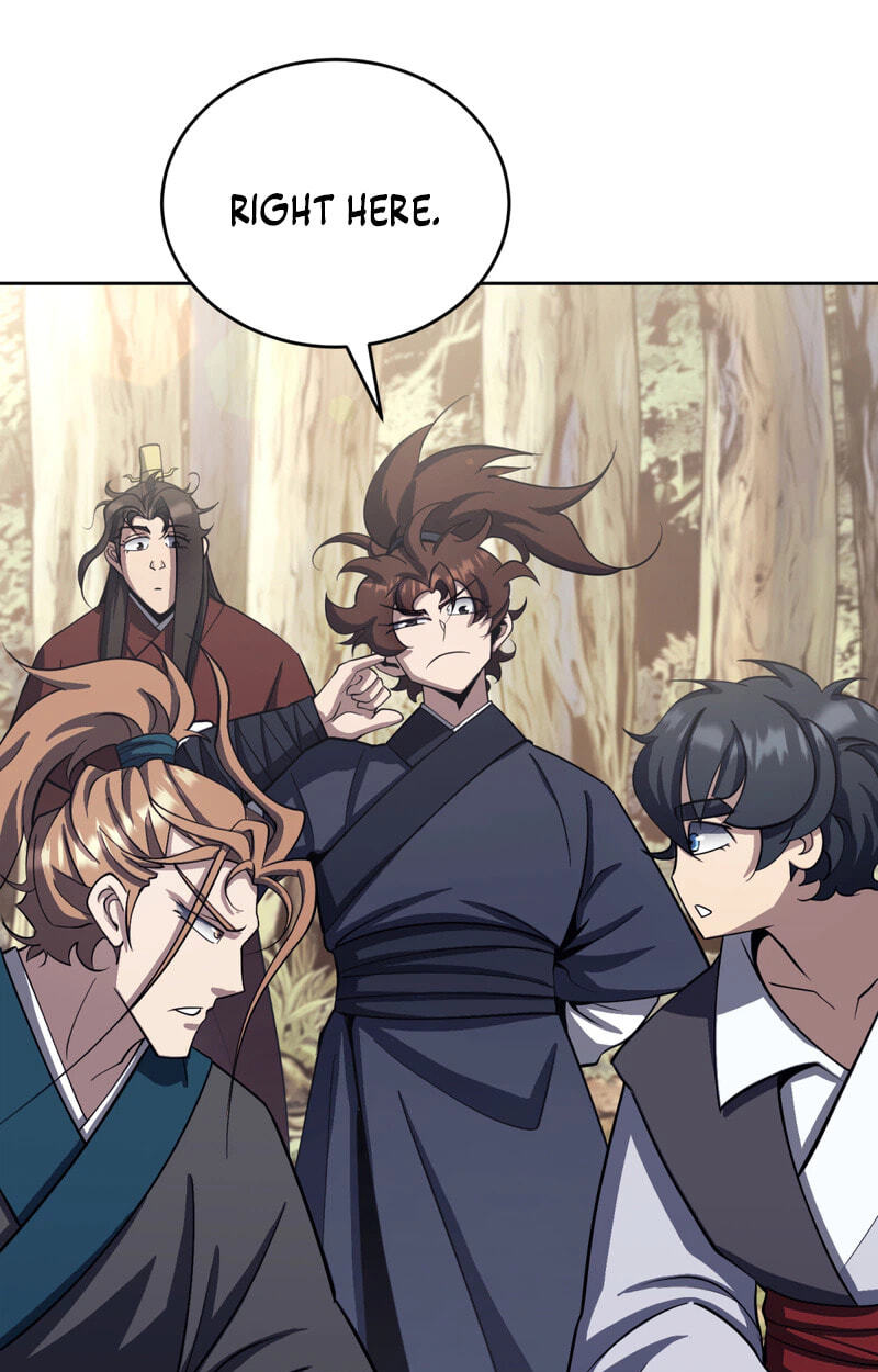 The Bizarre Chapter 39 page 29 - 