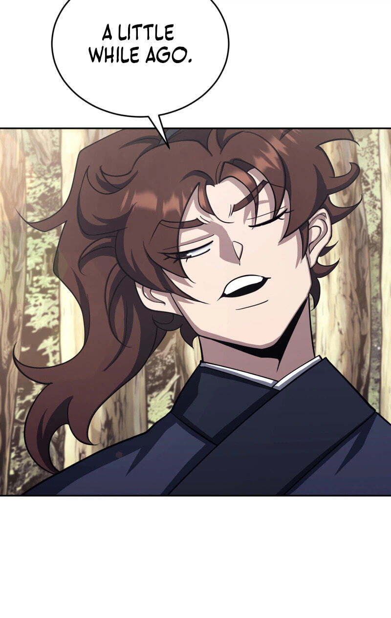 The Bizarre Chapter 39 page 33 - 