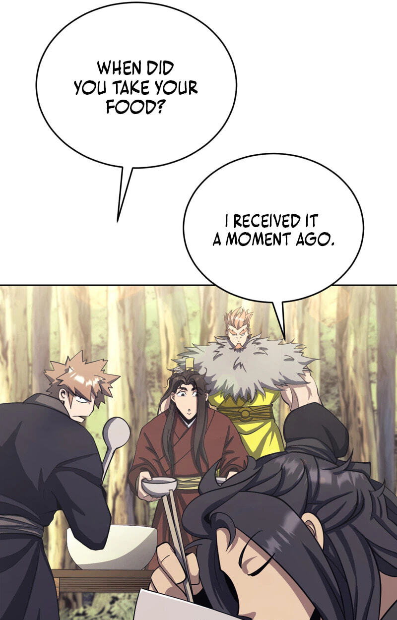 The Bizarre Chapter 39 page 36 - 