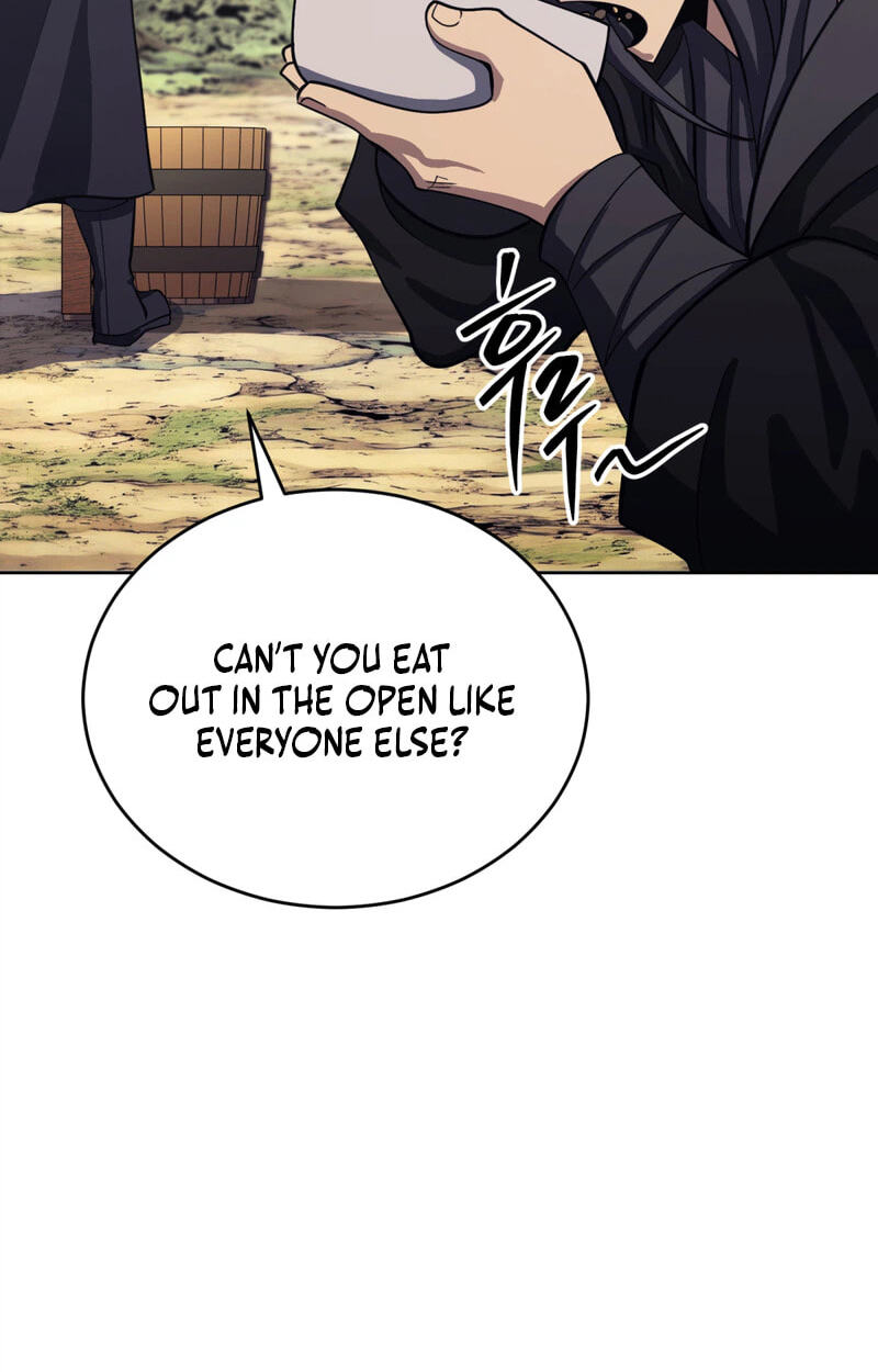 The Bizarre Chapter 39 page 37 - 