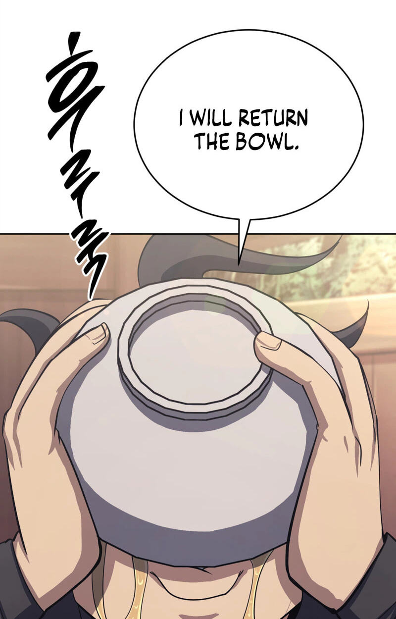 The Bizarre Chapter 39 page 38 - 