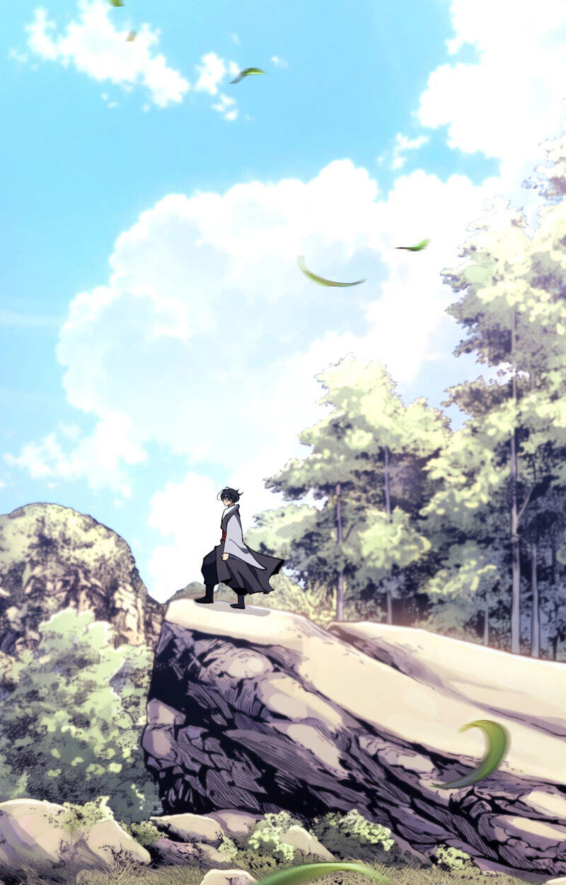 The Bizarre Chapter 39 page 40 - 