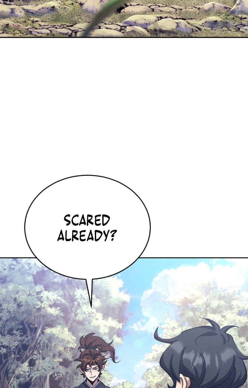 The Bizarre Chapter 39 page 41 - 