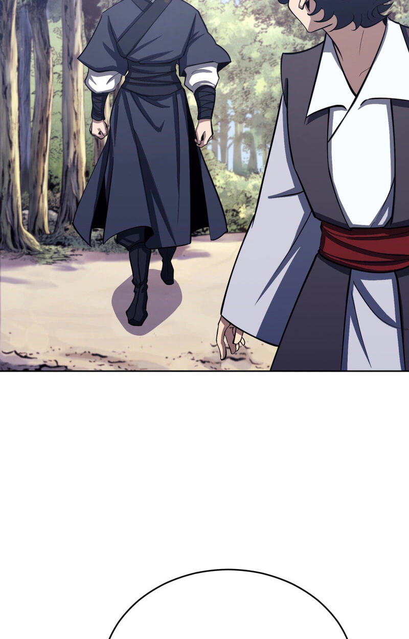 The Bizarre Chapter 39 page 42 - 