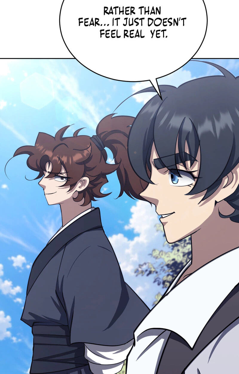 The Bizarre Chapter 39 page 43 - 