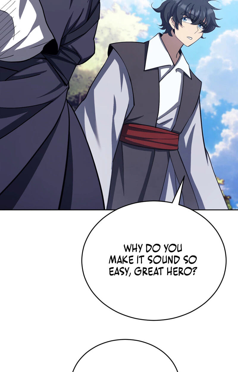 The Bizarre Chapter 39 page 48 - 