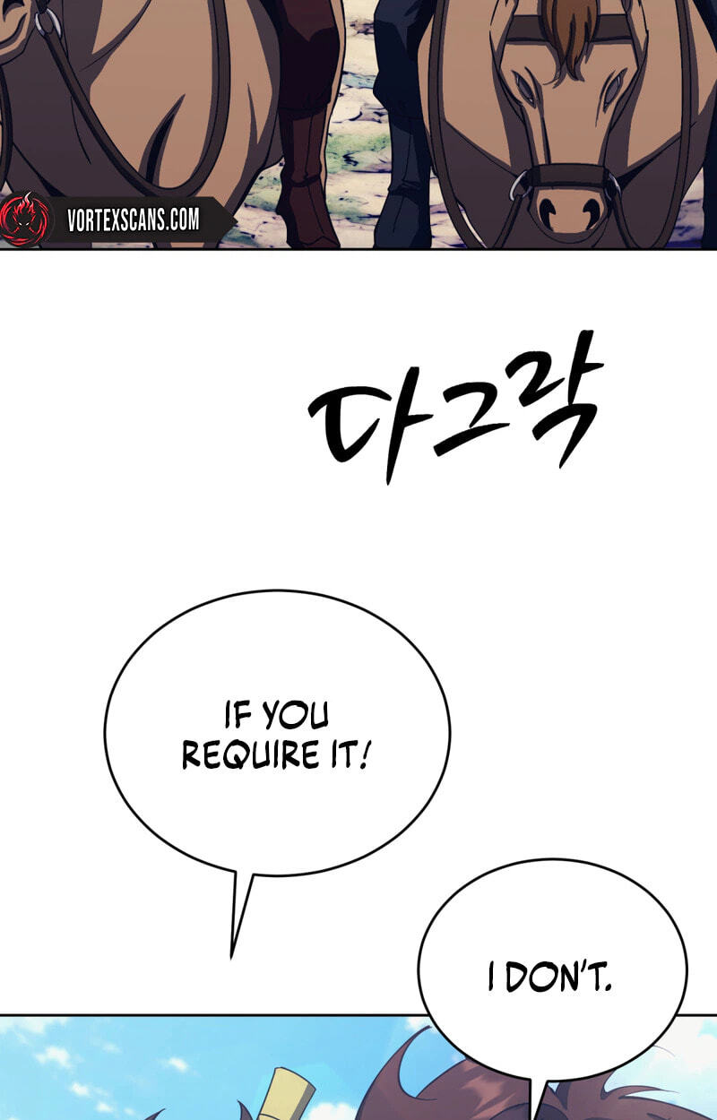 The Bizarre Chapter 39 page 6 - 