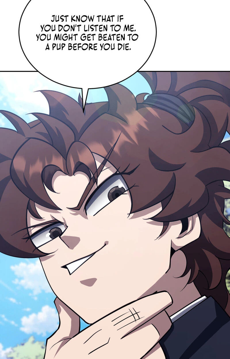 The Bizarre Chapter 39 page 54 - 
