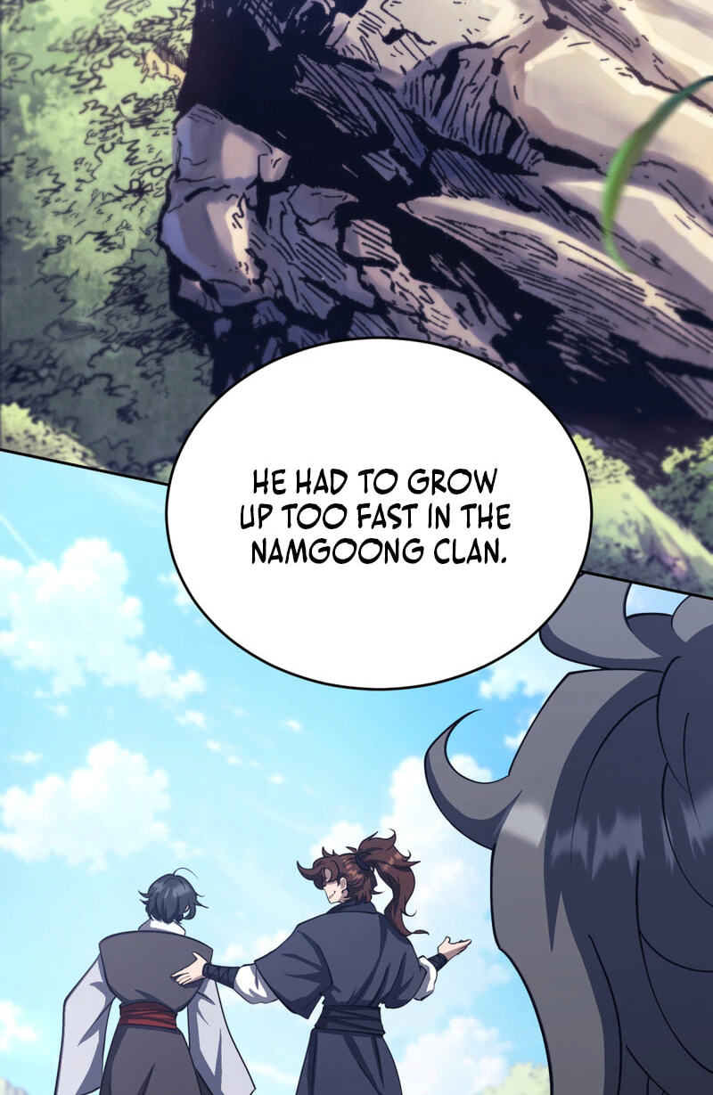 The Bizarre Chapter 39 page 57 - 