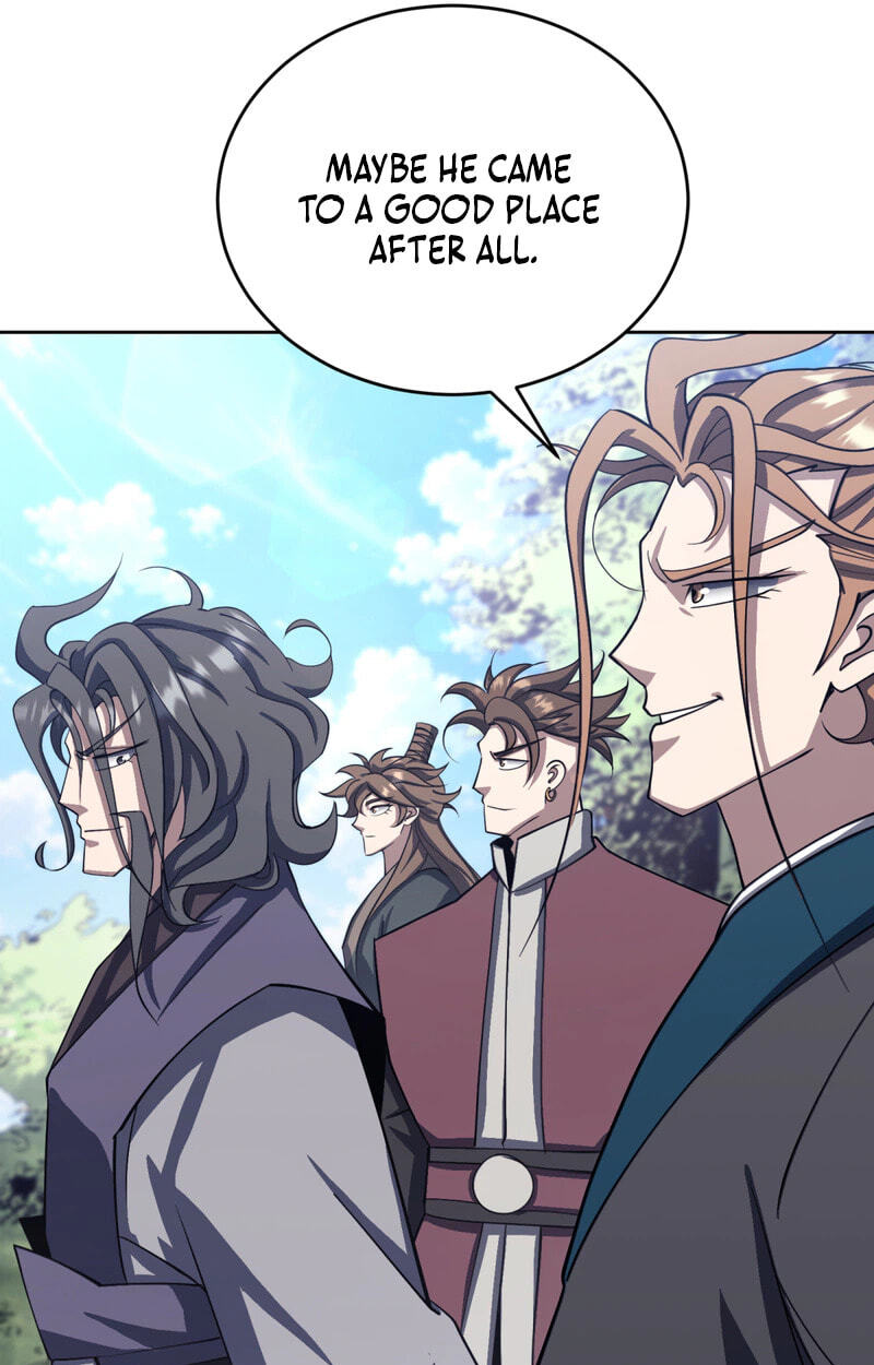 The Bizarre Chapter 39 page 59 - 