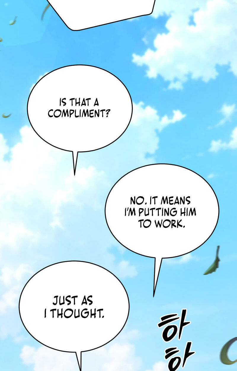 The Bizarre Chapter 39 page 61 - 