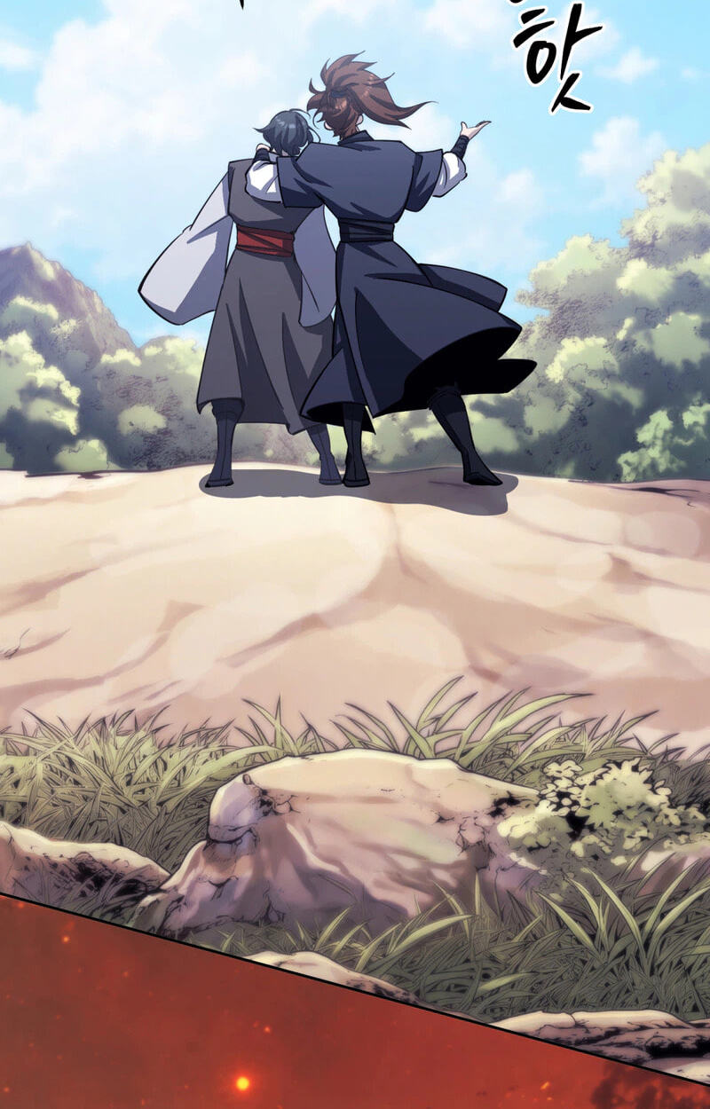 The Bizarre Chapter 39 page 62 - 