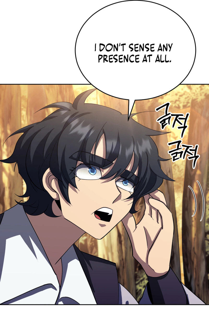 The Bizarre Chapter 39 page 70 - 