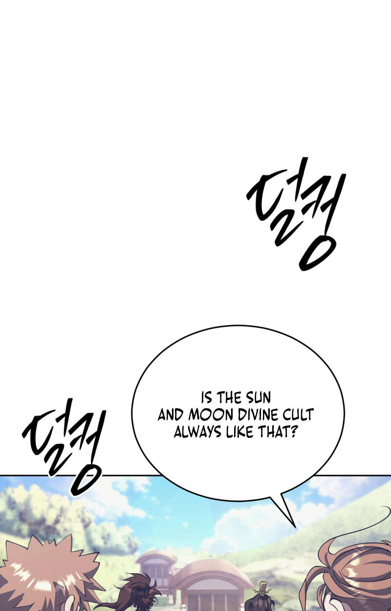 The Bizarre Chapter 39 page 8 - 
