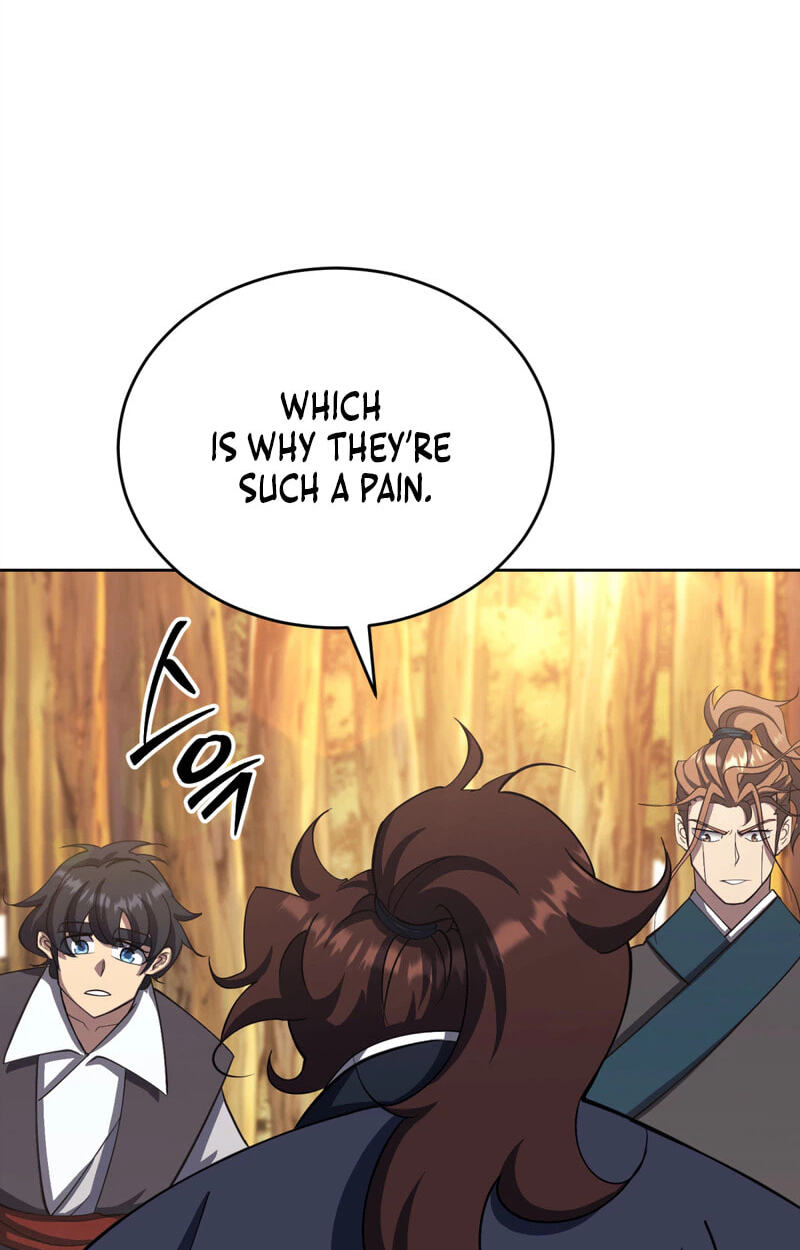 The Bizarre Chapter 39 page 71 - 