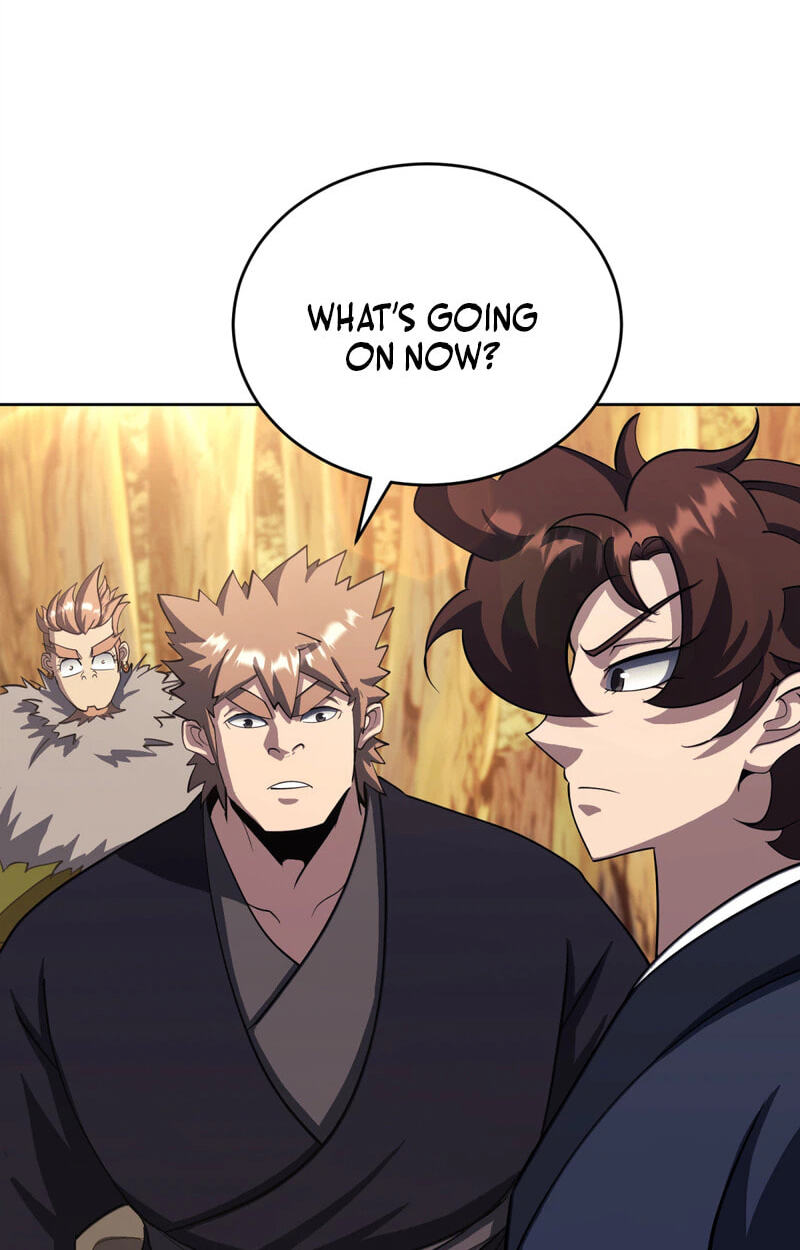 The Bizarre Chapter 39 page 73 - 