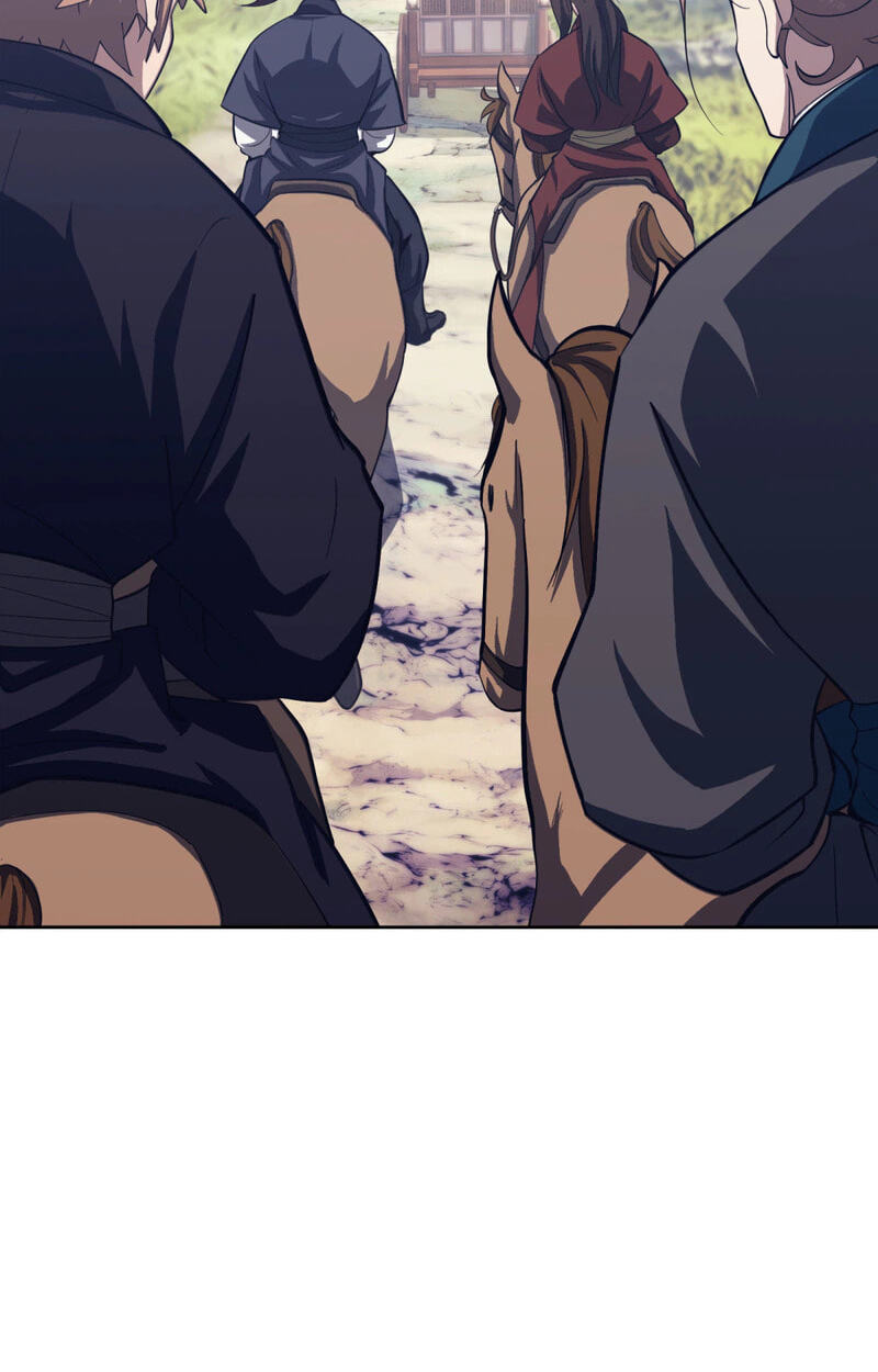 The Bizarre Chapter 39 page 9 - 