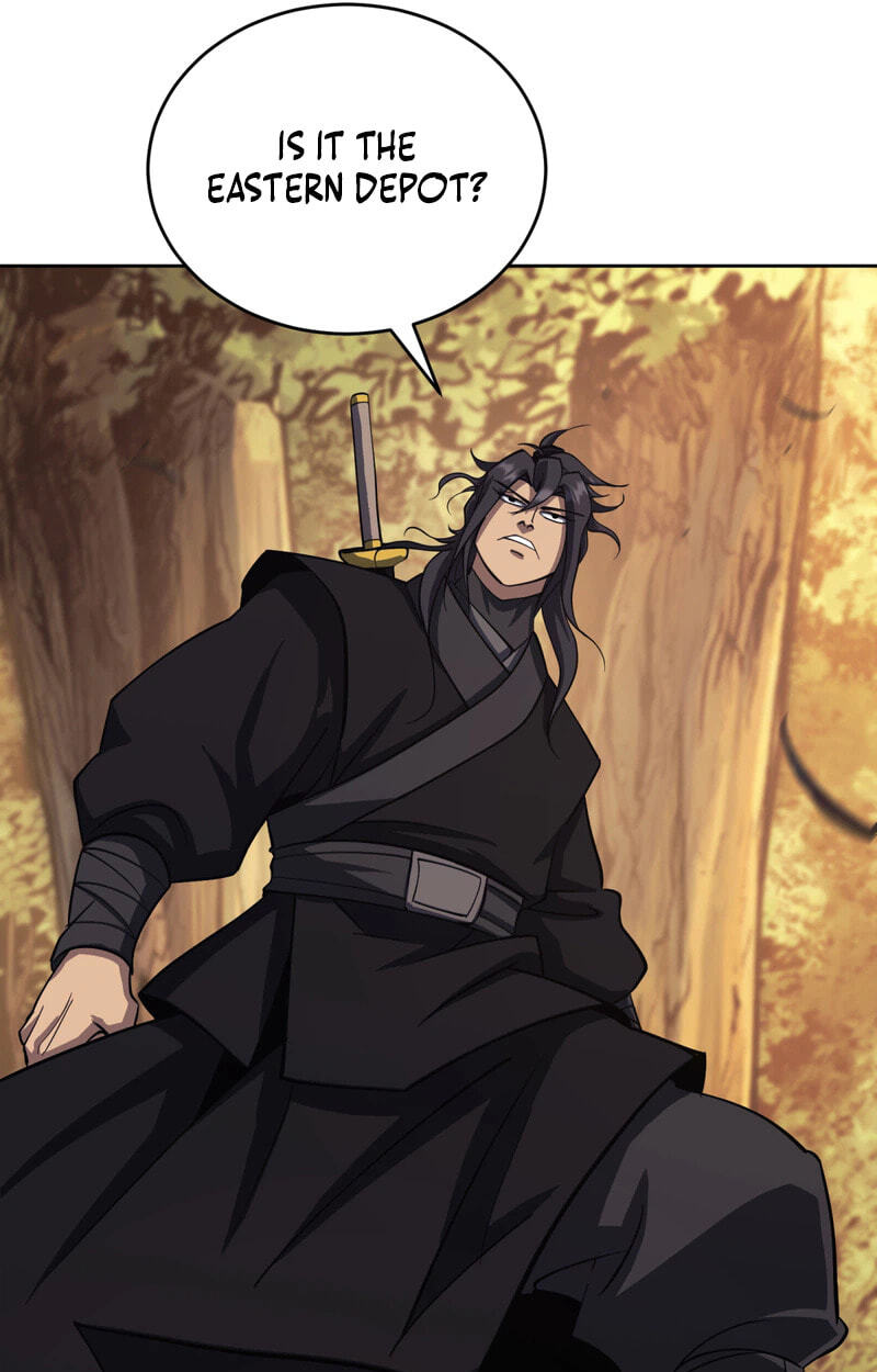 The Bizarre Chapter 39 page 81 - 