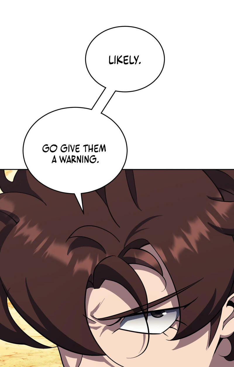 The Bizarre Chapter 39 page 83 - 