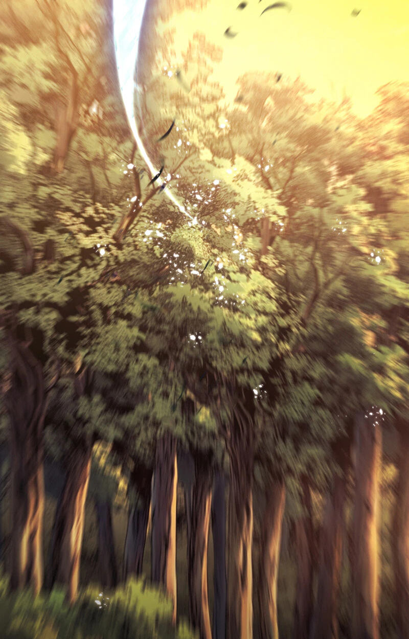 The Bizarre Chapter 39 page 86 - 