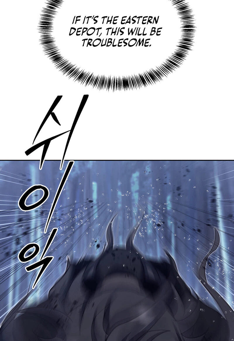 The Bizarre Chapter 39 page 91 - 