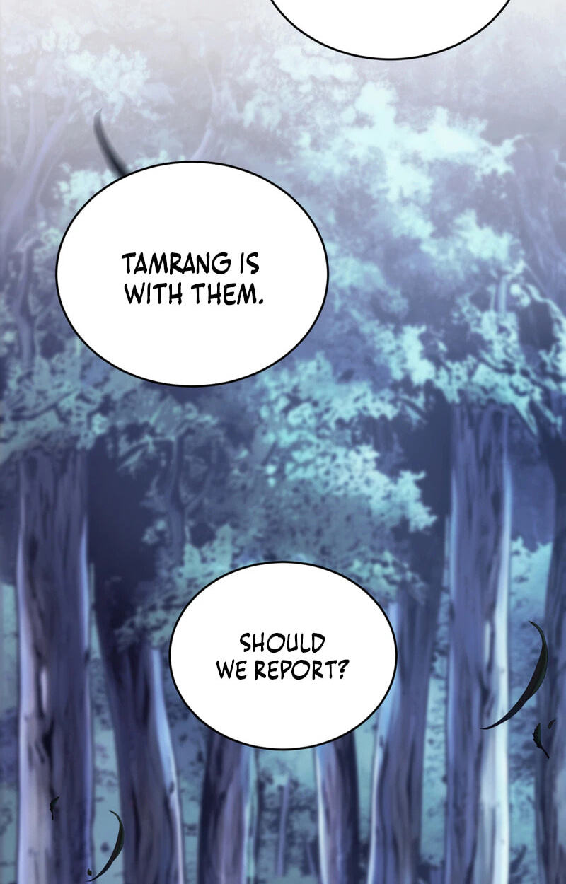 The Bizarre Chapter 39 page 95 - 