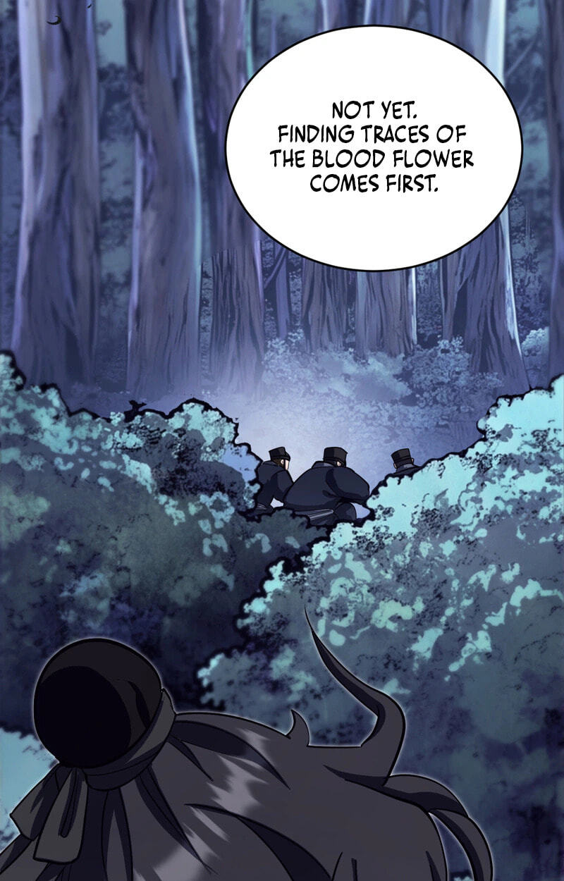 The Bizarre Chapter 39 page 96 - 