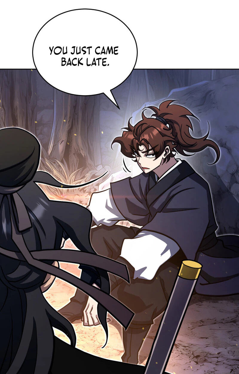 The Bizarre Chapter 40 page 104 - 