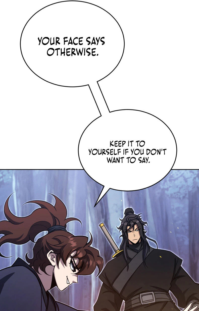 The Bizarre Chapter 40 page 108 - 