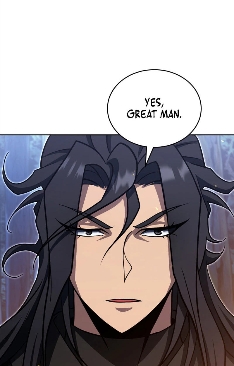 The Bizarre Chapter 40 page 110 - 