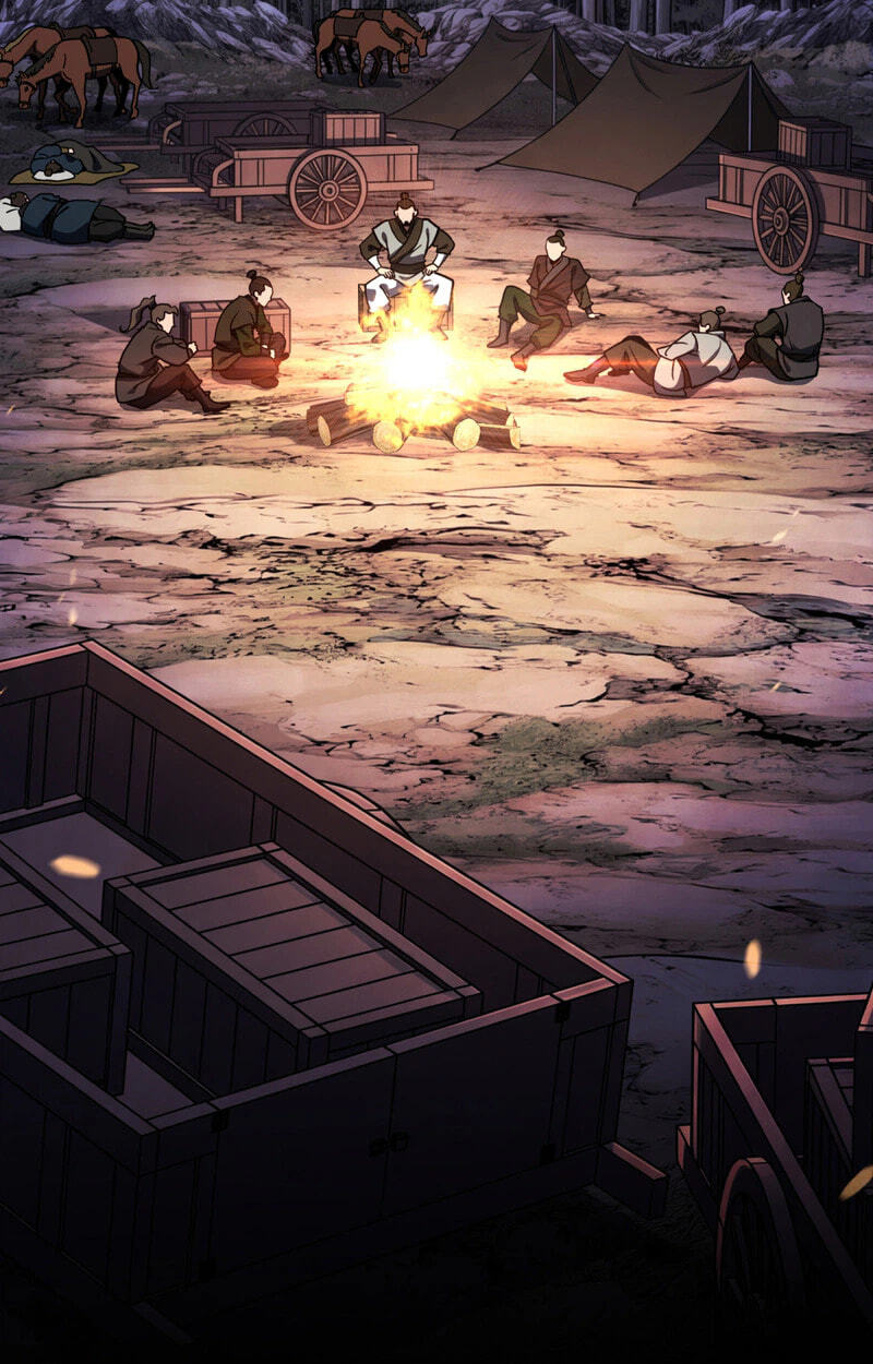 The Bizarre Chapter 40 page 112 - 