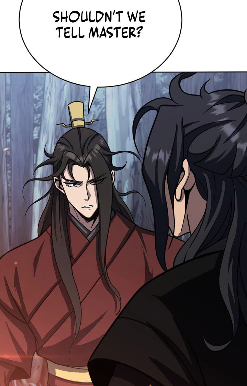 The Bizarre Chapter 40 page 117 - 