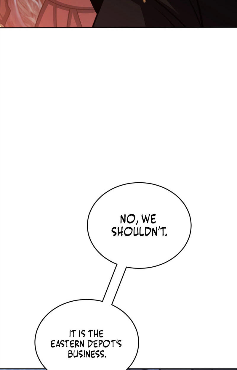 The Bizarre Chapter 40 page 118 - 