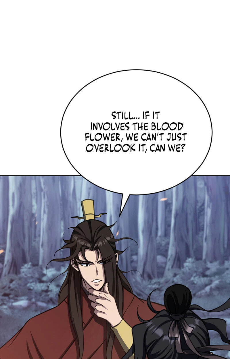 The Bizarre Chapter 40 page 120 - 