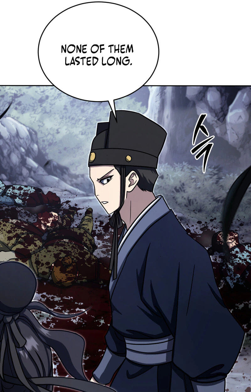 The Bizarre Chapter 40 page 13 - 